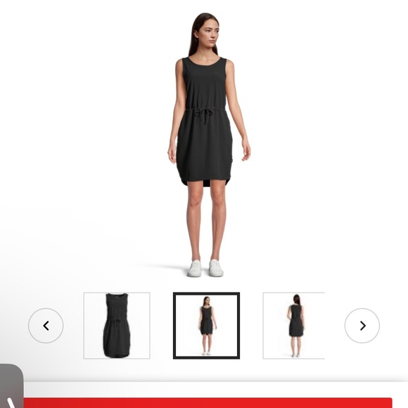 Woods Women’s Summer Dress Bundle - Like New Condition - Picture 7 of 8